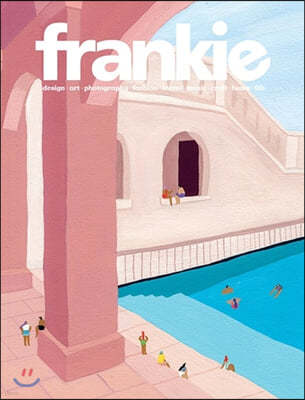 Frankie (ݿ) : 2020, #94