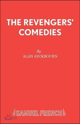 Revenger's Comedies