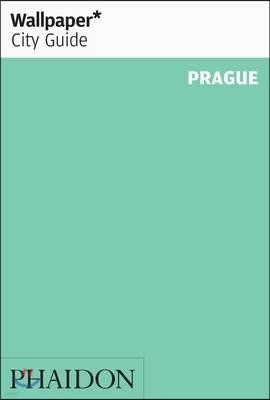 Wallpaper* City Guide Prague