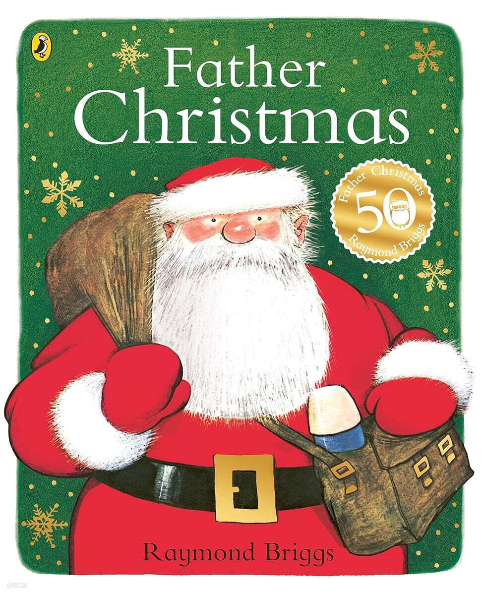 Father Christmas
