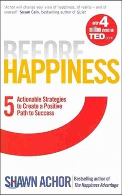 Before Happiness