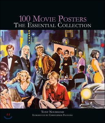100 Movie Posters