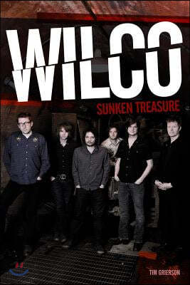 Wilco: Sunken Treasure