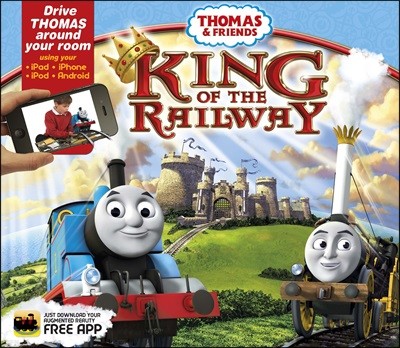 Thomas and Friends: King of the Railway