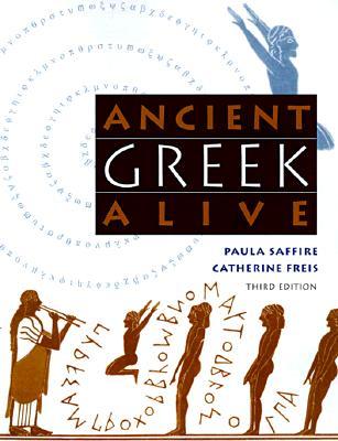 Ancient Greek Alive