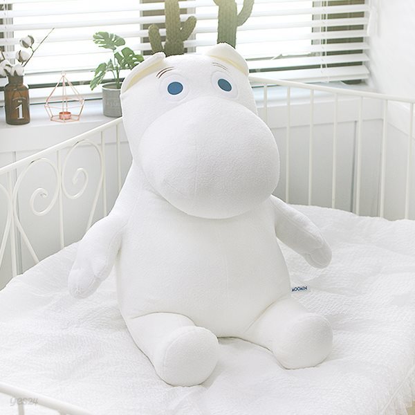 MOOMIN 무민 초대형 인형(120cm)