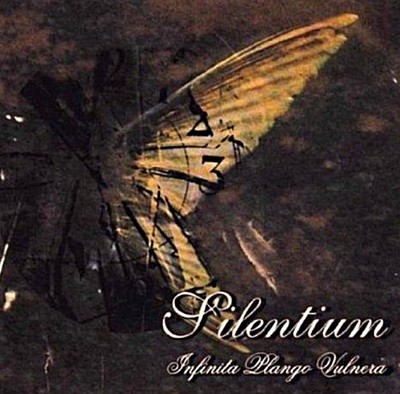 Silentium- Infinita Plango Vulnera [EU반]