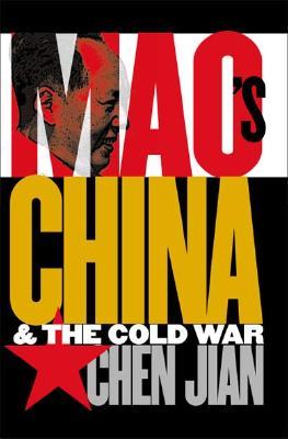 Mao's China and the Cold War