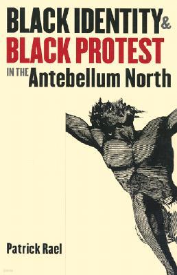Black Identity and Black Protest in the Antebellum North