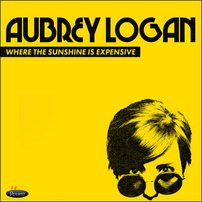 Aubrey Logan (긮 ΰ) - Where The Sunshine Is Expensive