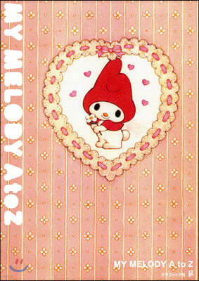 MY MELODY A to Z