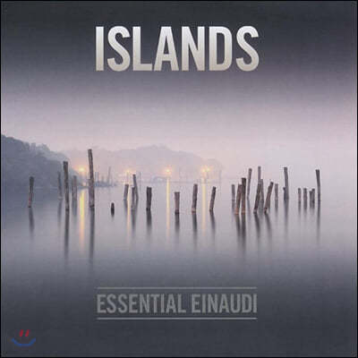 루도비코 에이나우디 베스트 작품집 '아일랜드' (Ludovico Einaudi - Islands: Essential Einaudi)