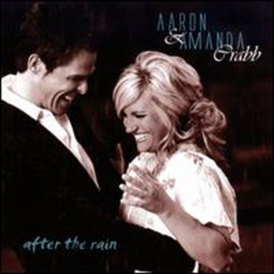 Aaron & Amanda Crabb - After The Rain (CD)