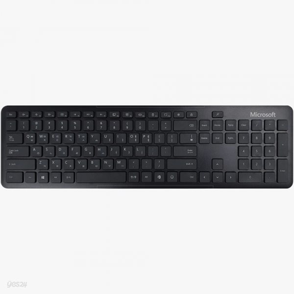 Microsoft Bluetooth Keyboard