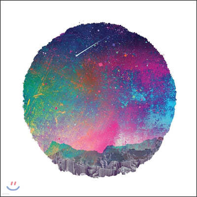 Khruangbin (ũӺ) - 1 The Universe Smiles Upon You 