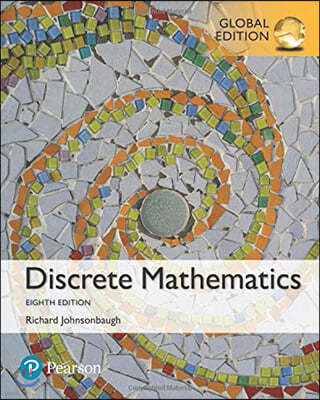 Discrete Mathematics, 8/E