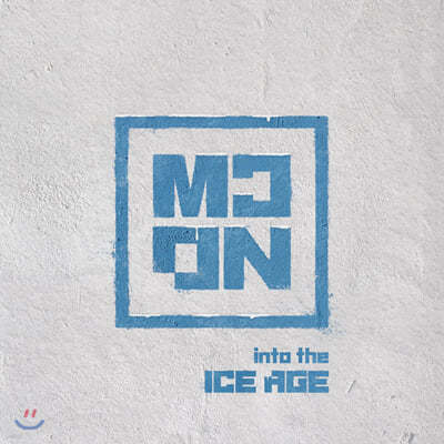 MCND -  ٹ : into the ICE AGE
