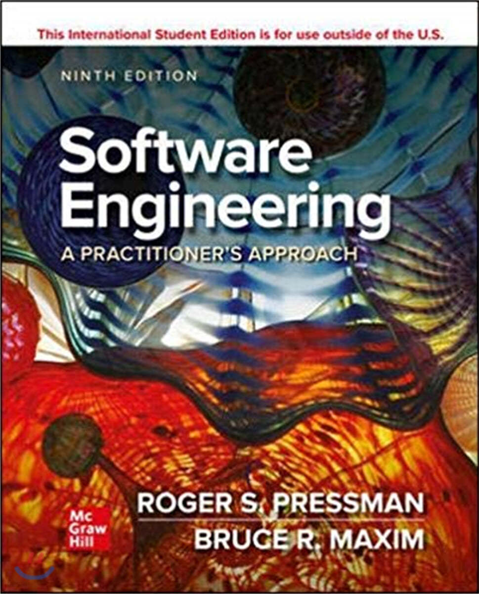 ISE Software Engineering: A Practitioner's Approach