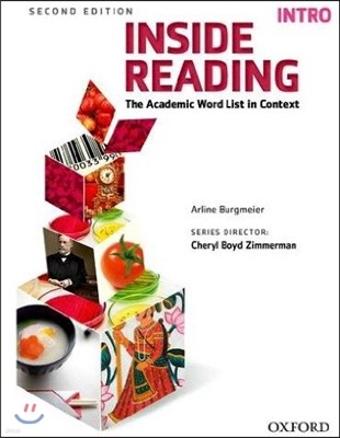 Inside Reading Second Edition: Introductory: Student Book