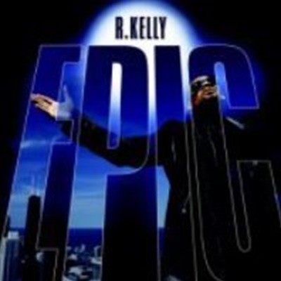 [미개봉] R. Kelly / Epic 