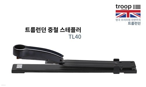 Ʈ췱 TL-40 ö ÷  33ȣħ