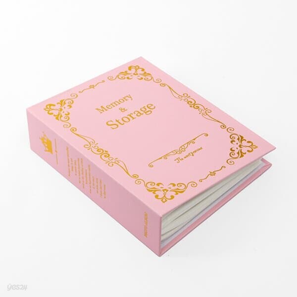 메모리 포토앨범 / 4x6 포켓식 사진첩