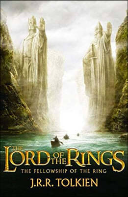 The Fellowship of the Ring: The Lord of the Rings: Part One