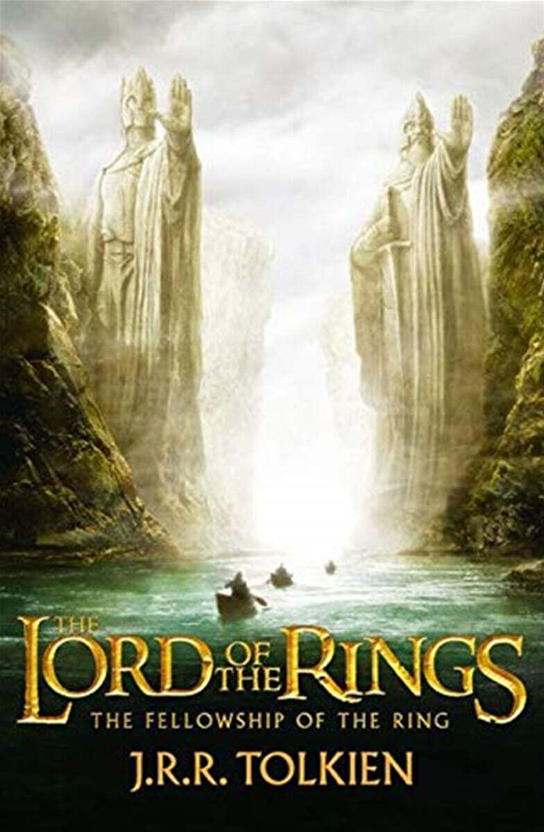 The Fellowship of the Ring: The Lord of the Rings: Part One