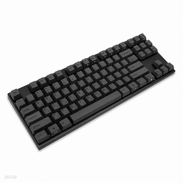 VARMILO VA87M 다크그레이 RE PBT 염료승화 한글 (저소음 흑축)