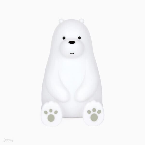 위 베어 베어스 무드등