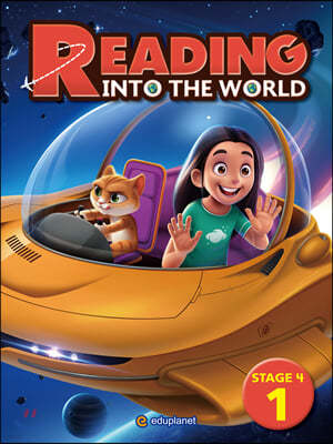 Reading Into the World Stage 4-1 