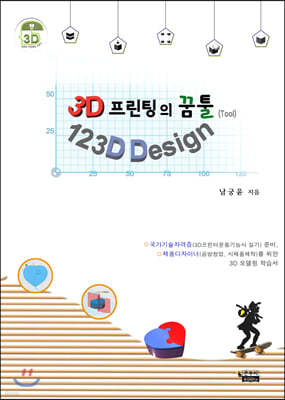 3D 프린팅의 꿈툴, 123D Design