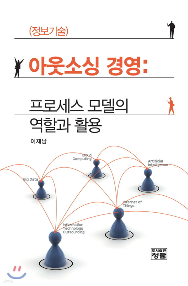 아웃소싱 경영