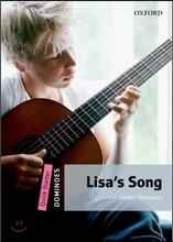 Dominoes: Quick Starter: Lisa's Song 