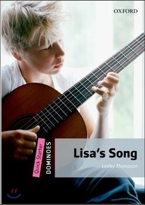 Dominoes: Quick Starter: Lisa's Song Pack 