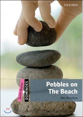 Dominoes: Quick Starter: Pebbles on the Beach Pack