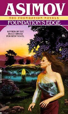 Foundation's Edge