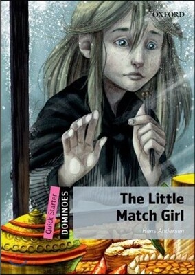 The Little Match Girl