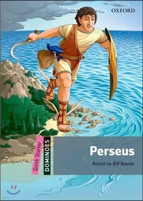 Dominoes: Quick Starter: Perseus Pack