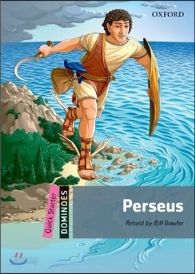 Dominoes: Quick Starter: Perseus Pack