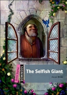 Dominoes: Quick Starter: The Selfish Giant Pack