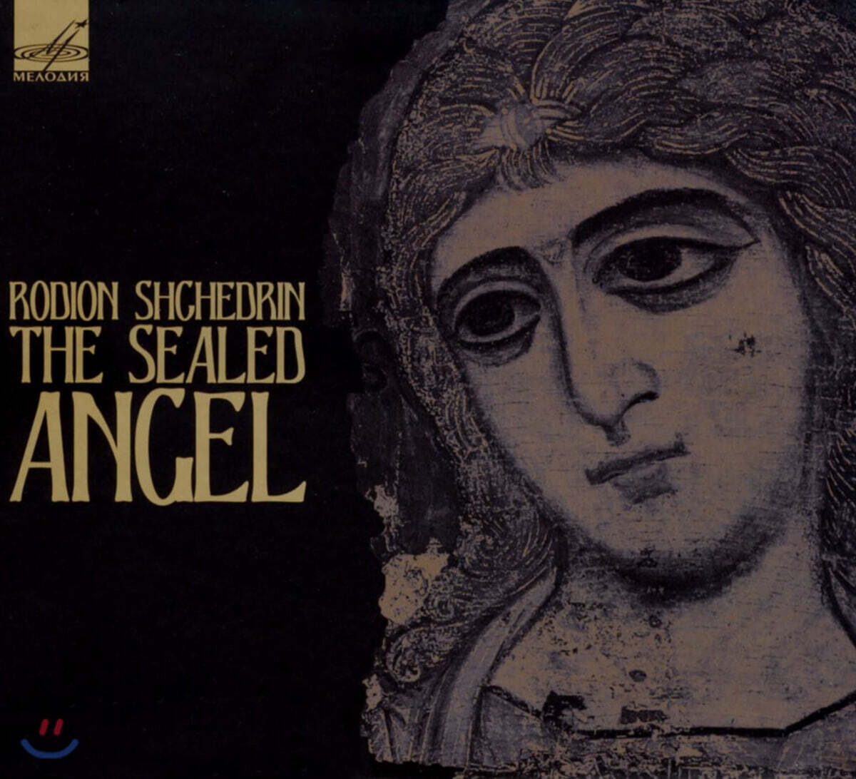 Vladimir Minin 슈체드린: 합창음악 `봉인된 천사` (Shchedrin: The Sealed Angel)