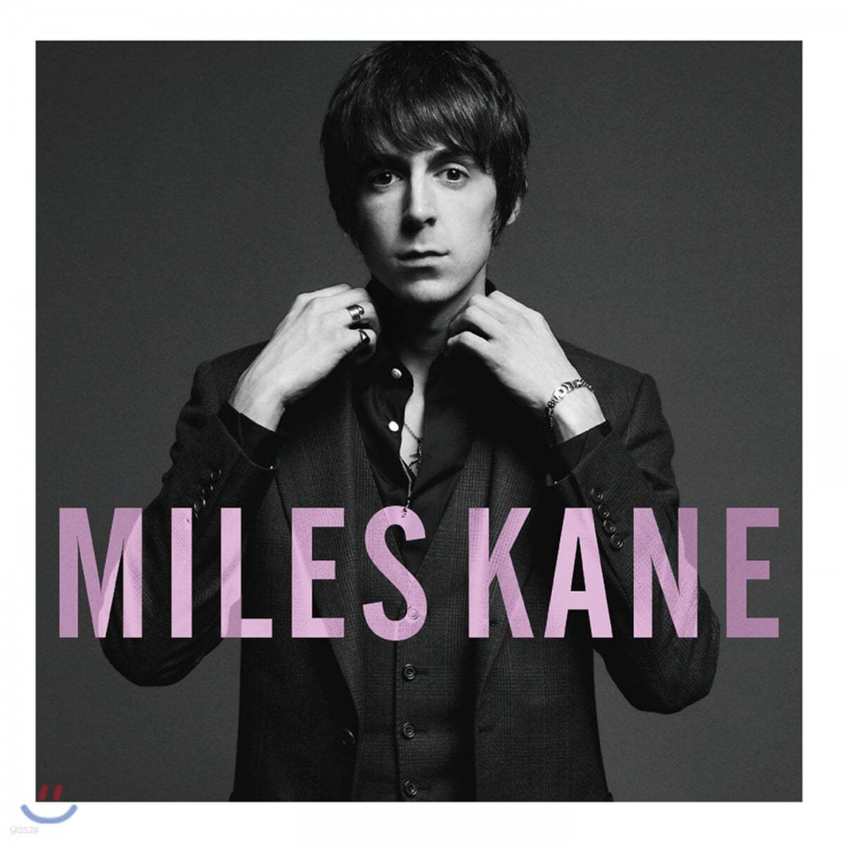 Miles Kane (마일즈 케인) - 1집 Colour of the Trap [LP]