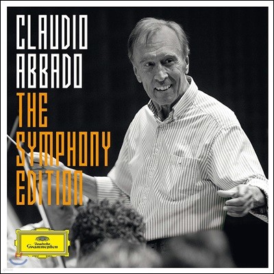 Ŭ ƹٵ   (Claudio Abbado: The Symphony Edition)
