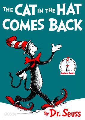 The Cat in the Hat Comes Back!