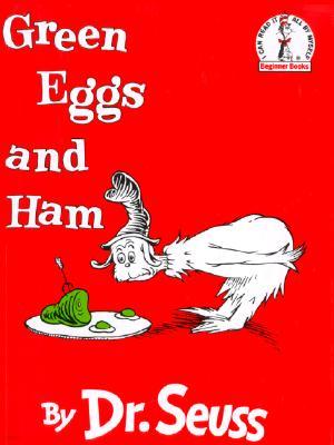 Green Eggs and Ham