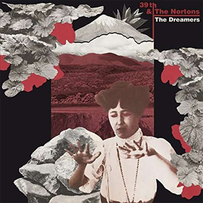 39th & The Nortons - Dreamers (Digipak)(CD)