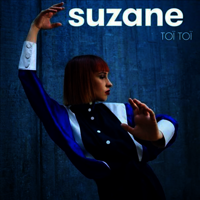 Suzane — Toi Toi 앨범 커버
