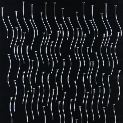 Useless Eaters — Singles: 2011-2014 앨범 커버