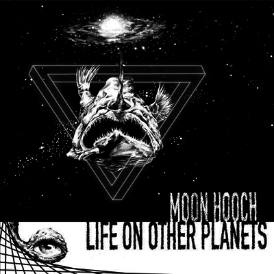 Moon Hooch — Life On Other Planets 앨범 커버